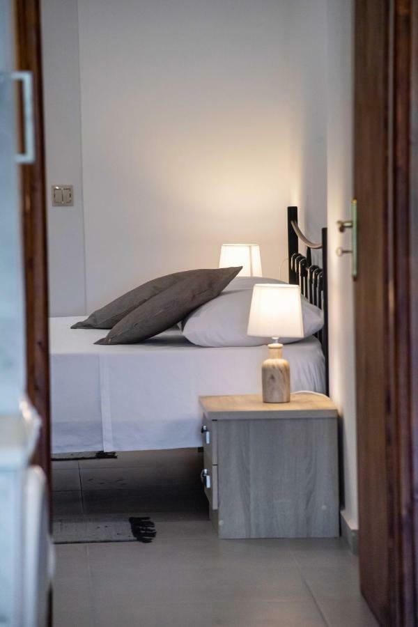 F City Apartments Lefkáda 外观 照片